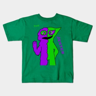 The Jester Kids T-Shirt